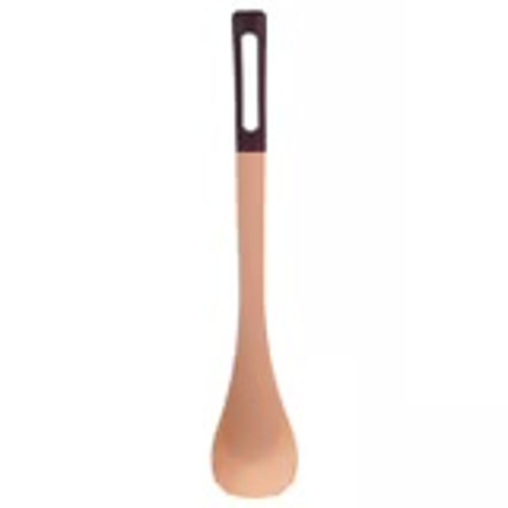 IKEA KNORRHANE Silicone Cooking Spoon for Precise Stirring and Scraping